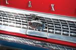 Ford Galaxie 500XL Sunliner Z Code Convertible 1963 года